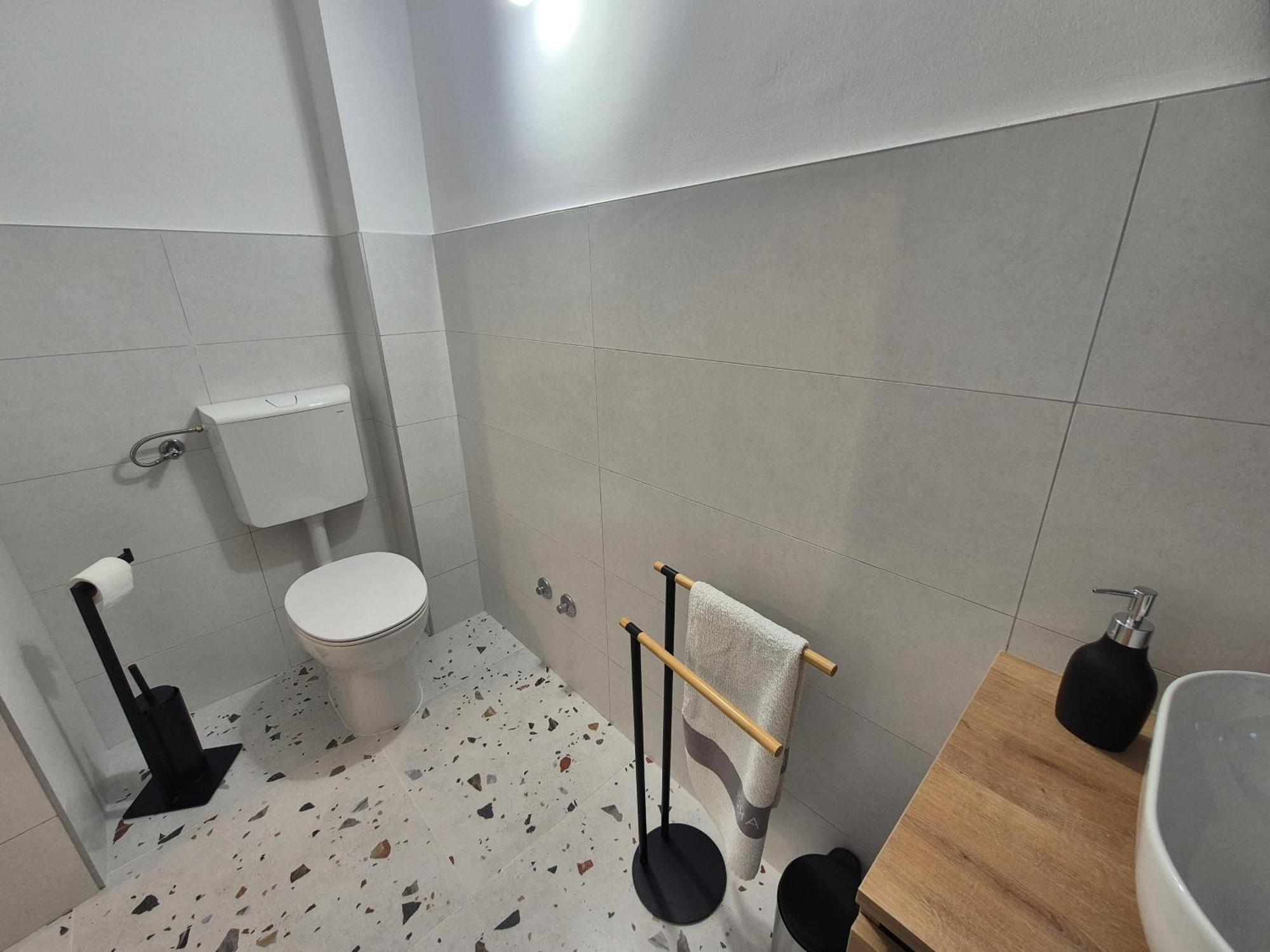Holiday Home Marija Biograd Na Moru Exterior photo