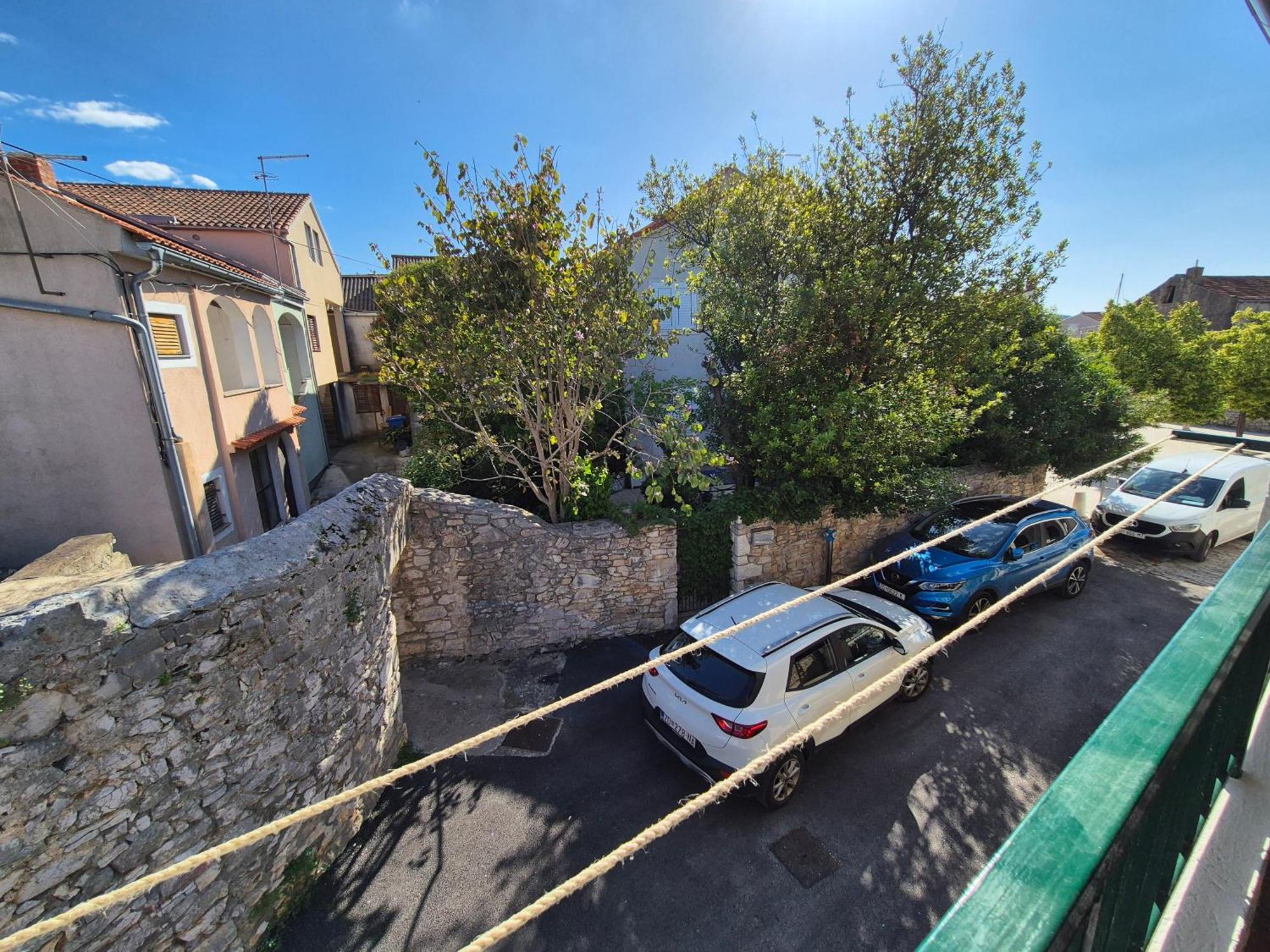 Holiday Home Marija Biograd Na Moru Exterior photo