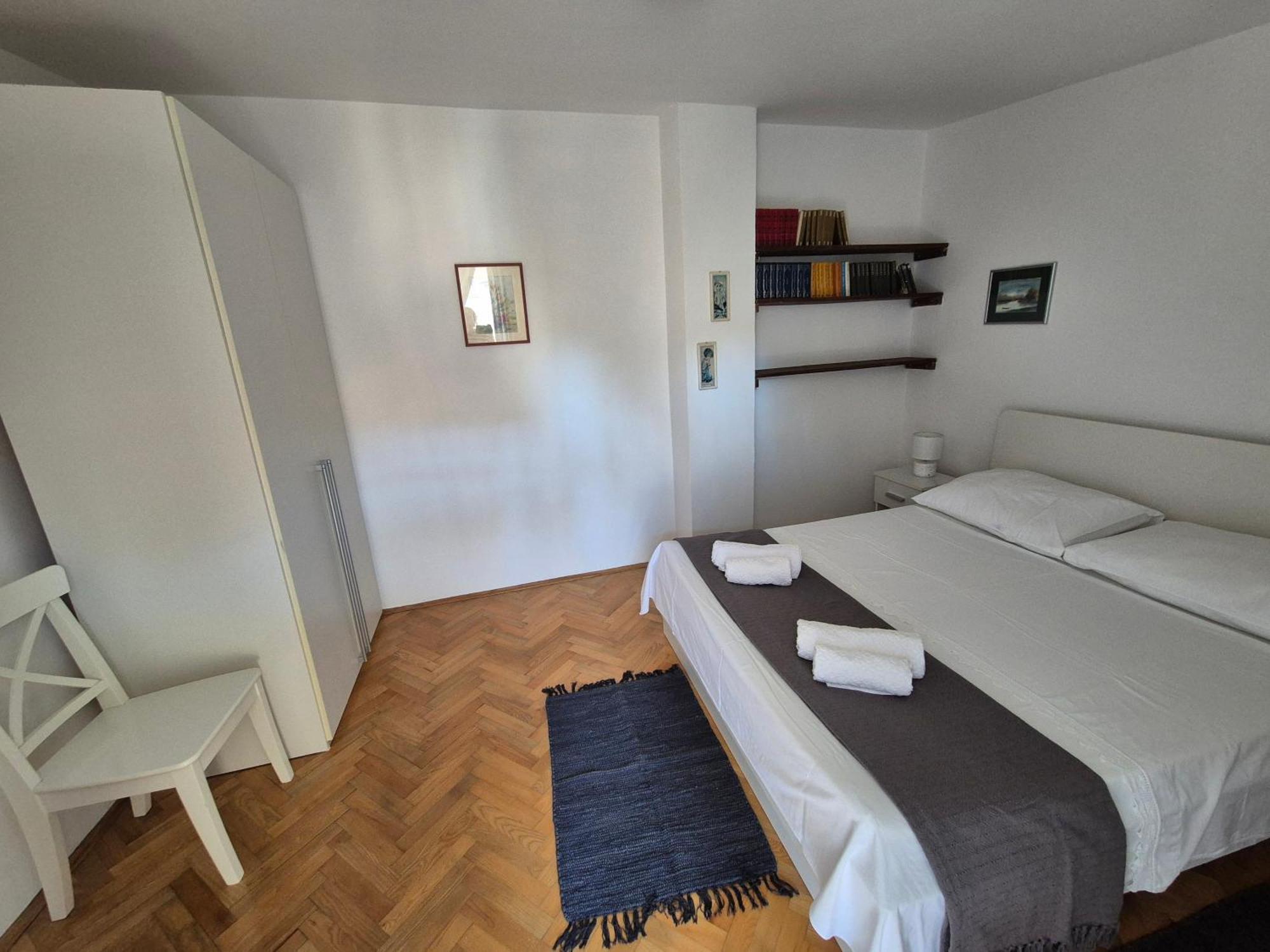 Holiday Home Marija Biograd Na Moru Exterior photo