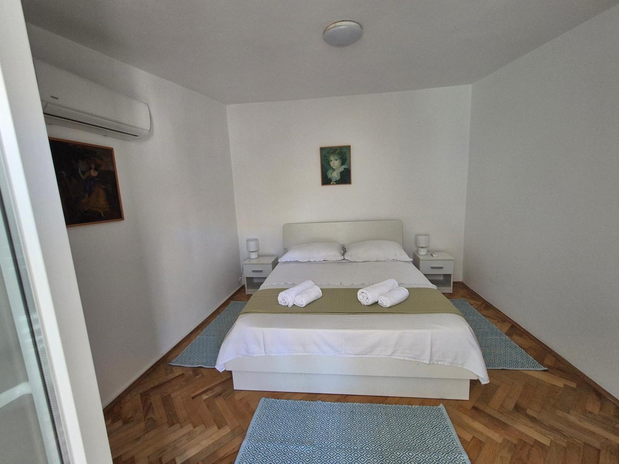Holiday Home Marija Biograd Na Moru Exterior photo