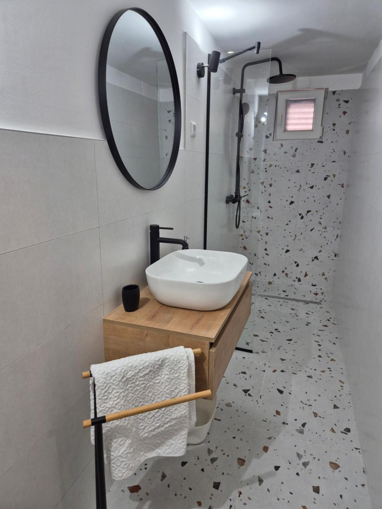Holiday Home Marija Biograd Na Moru Exterior photo