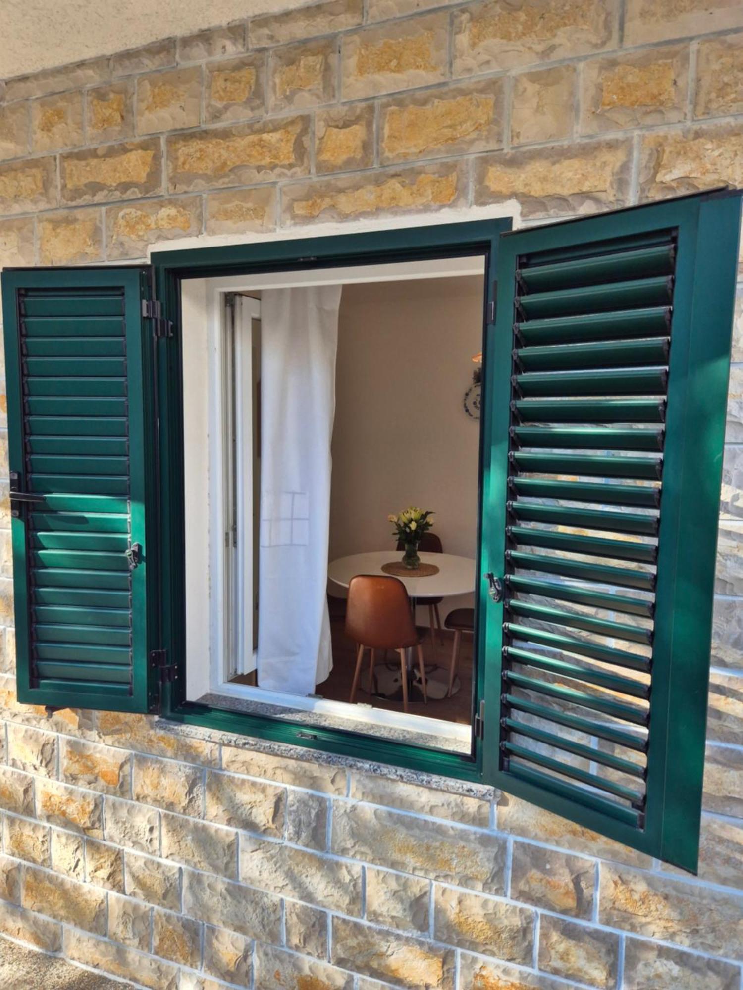 Holiday Home Marija Biograd Na Moru Exterior photo