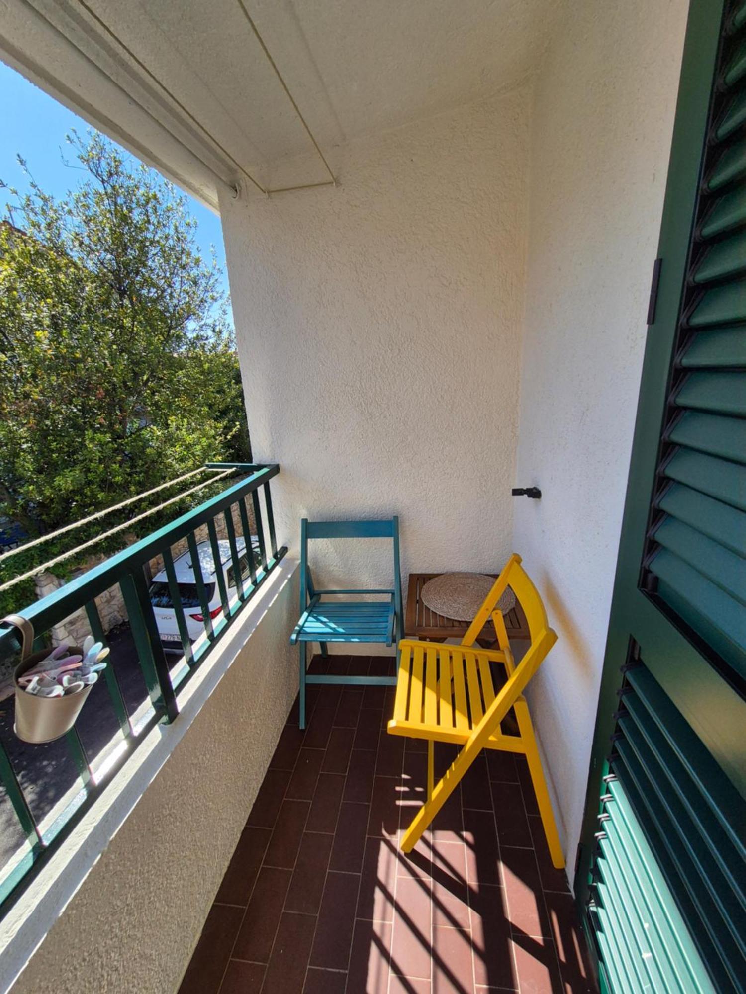 Holiday Home Marija Biograd Na Moru Exterior photo