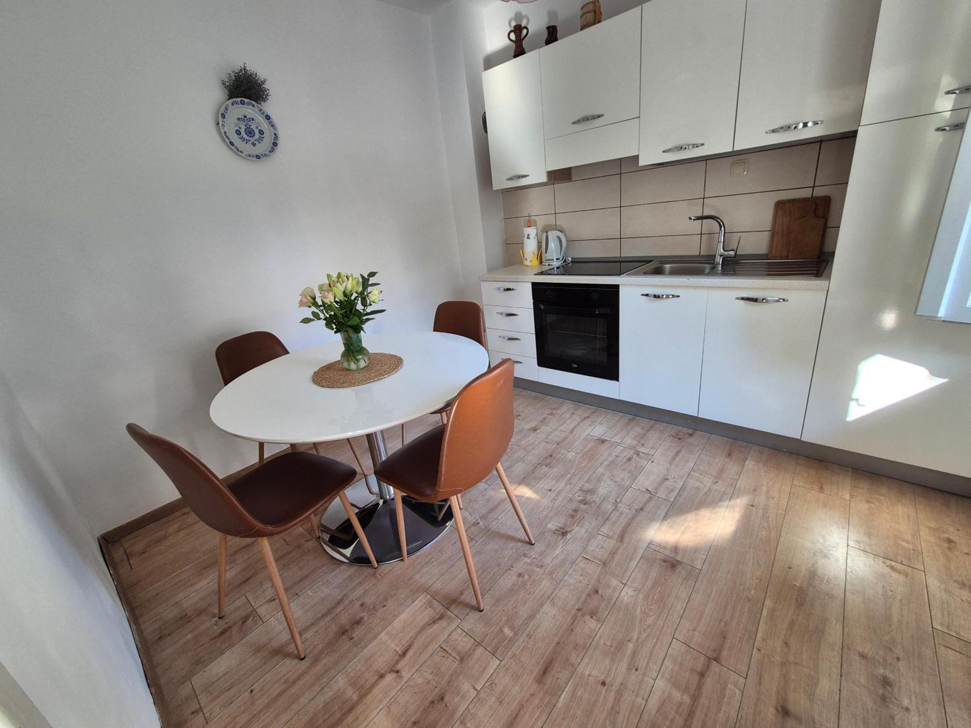 Holiday Home Marija Biograd Na Moru Exterior photo