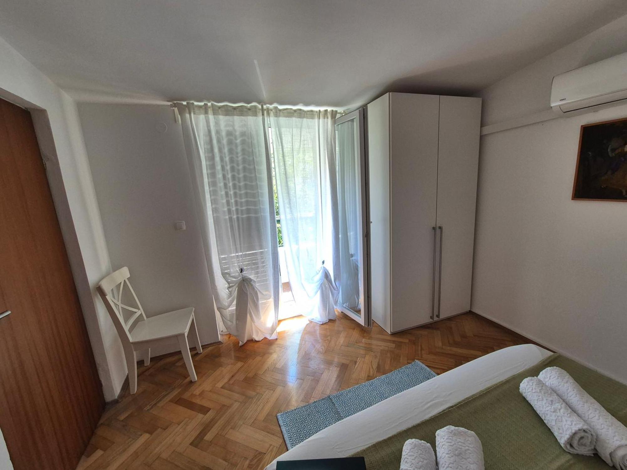 Holiday Home Marija Biograd Na Moru Exterior photo