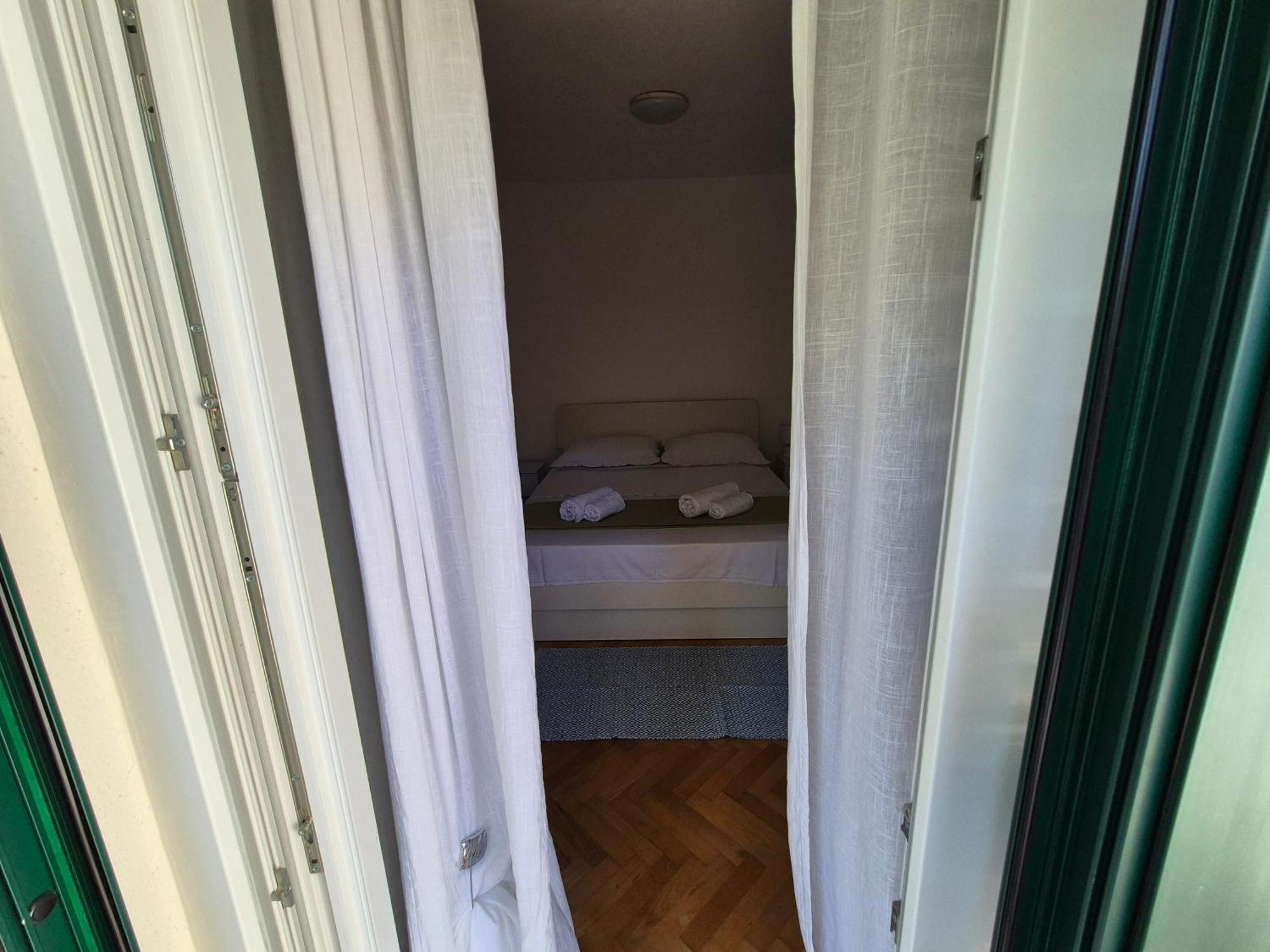 Holiday Home Marija Biograd Na Moru Exterior photo