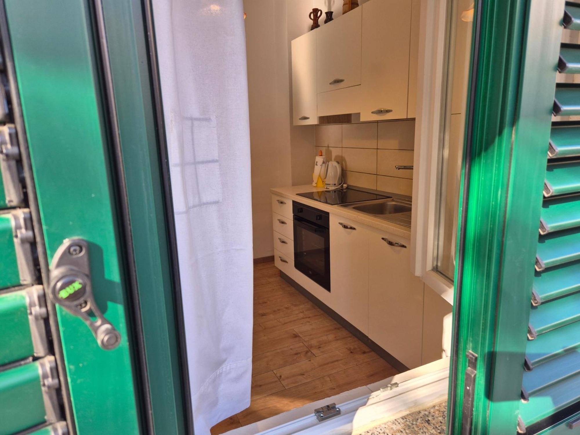 Holiday Home Marija Biograd Na Moru Exterior photo